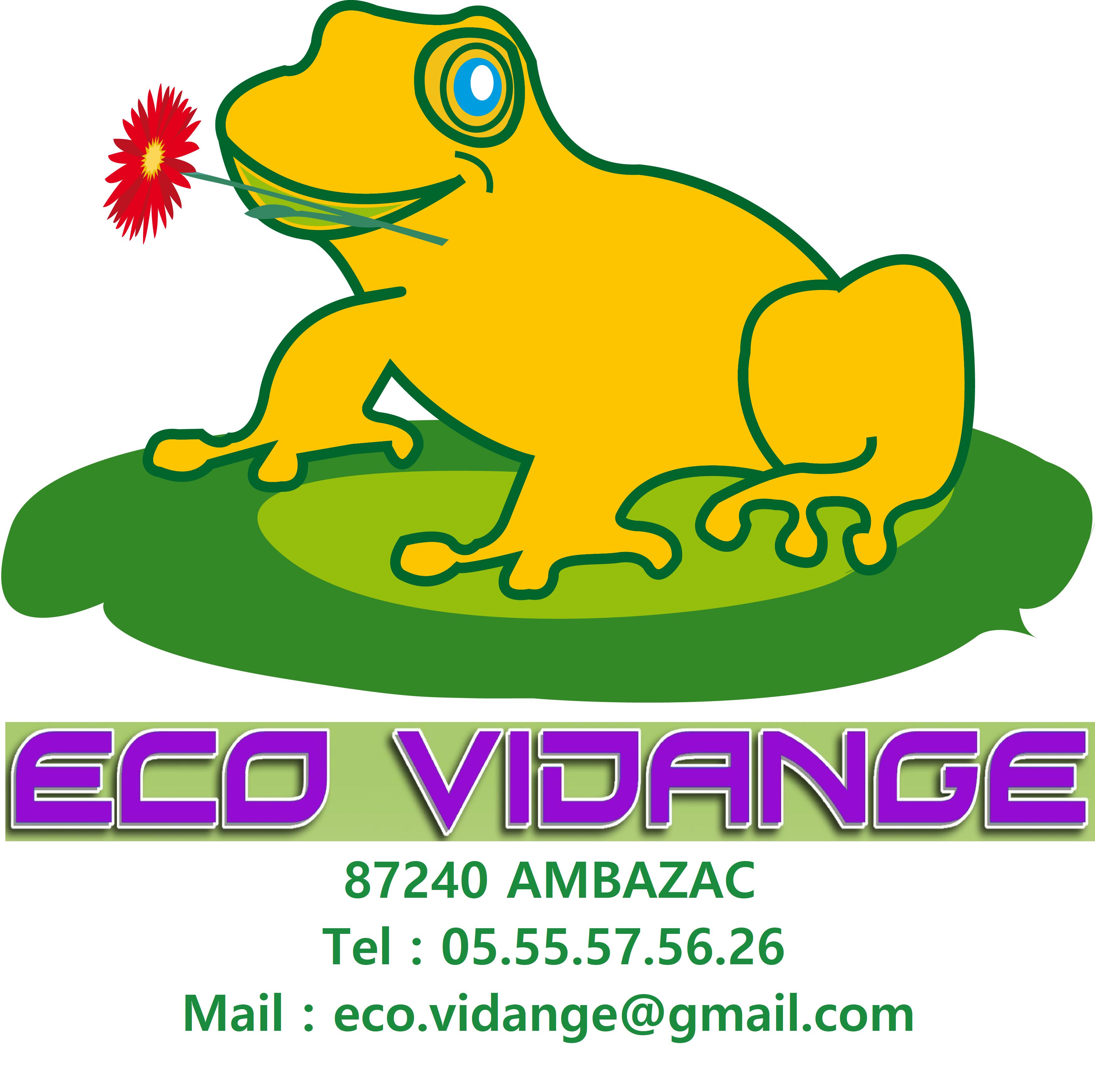 Eco Vidange